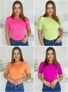 Bluză premium din lycra