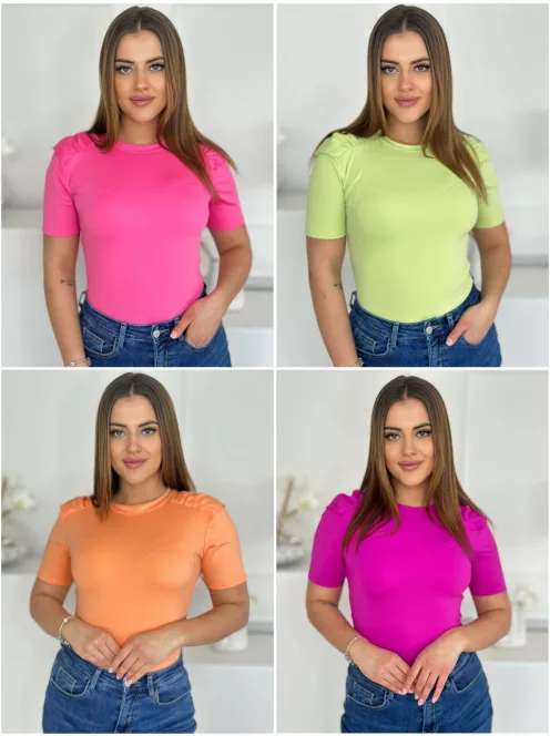Bluză premium din lycra