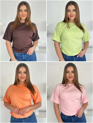 Bluză premium din lycra