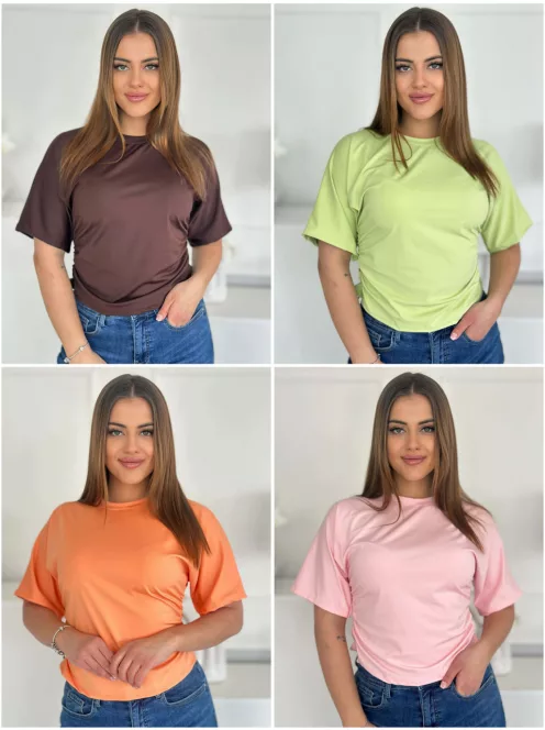 Bluză premium din lycra