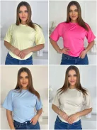 Bluză premium din lycra