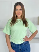 Bluză premium din lycra