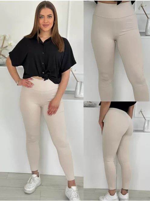 Colanți premium din lycra
