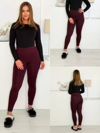 Colanți premium din lycra