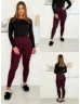 Colanți premium din lycra