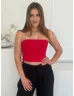 Top tip tub premium din lycra
