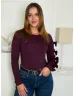 Bluză premium din lycra