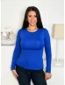 Top premium din lycra