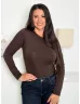 Top premium din lycra