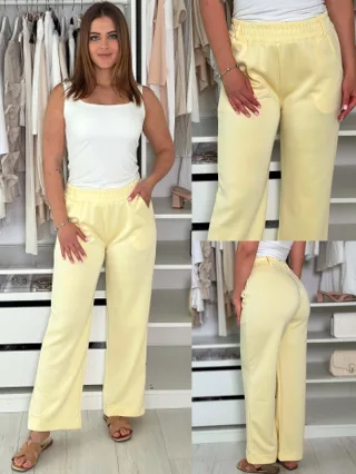 Pantaloni moi și confortabili