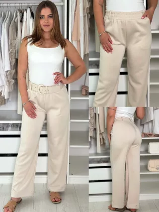 Pantaloni moi și confortabili