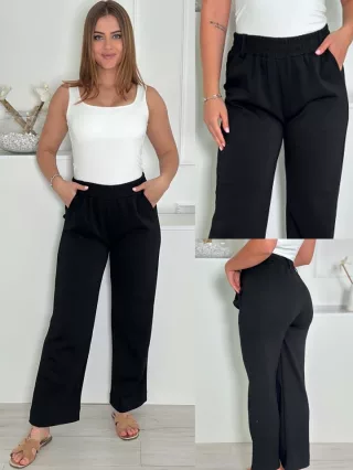 Pantaloni moi și confortabili