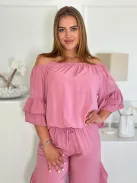 Compleu cu aspect de in