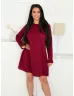 Rochie lejeră și cochetă