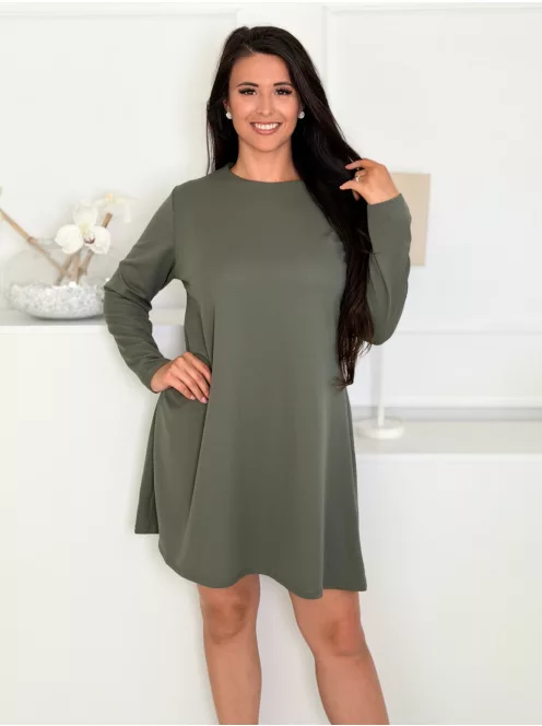 Rochie lejeră și cochetă