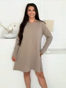 Rochie lejeră și cochetă