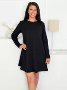 Rochie lejeră și cochetă