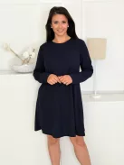 Rochie lejeră și cochetă
