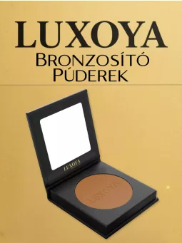 Pudre bronzante