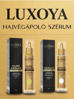 Seruri pentru vârfurile părului