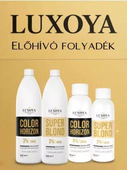 Emulsii oxidante