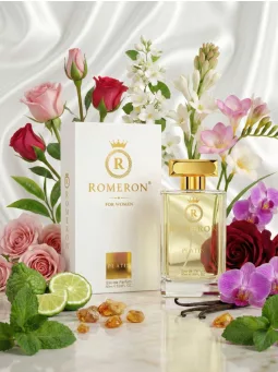 Parfumuri de primăvară Romeron