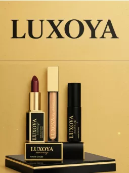 Cosmetice Luxoya