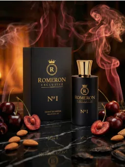 Parfumuri de lux Romeron