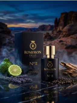 Parfumuri pentru bărbați Romeron